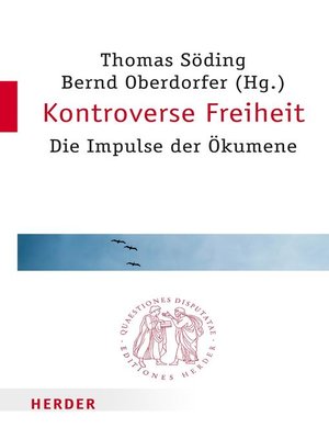 cover image of Kontroverse Freiheit